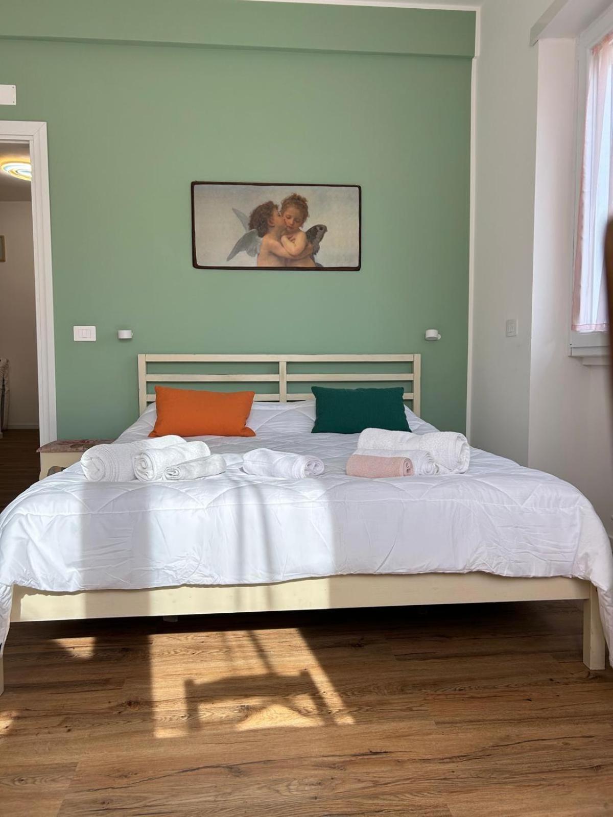 Silvilla's House Apartment *