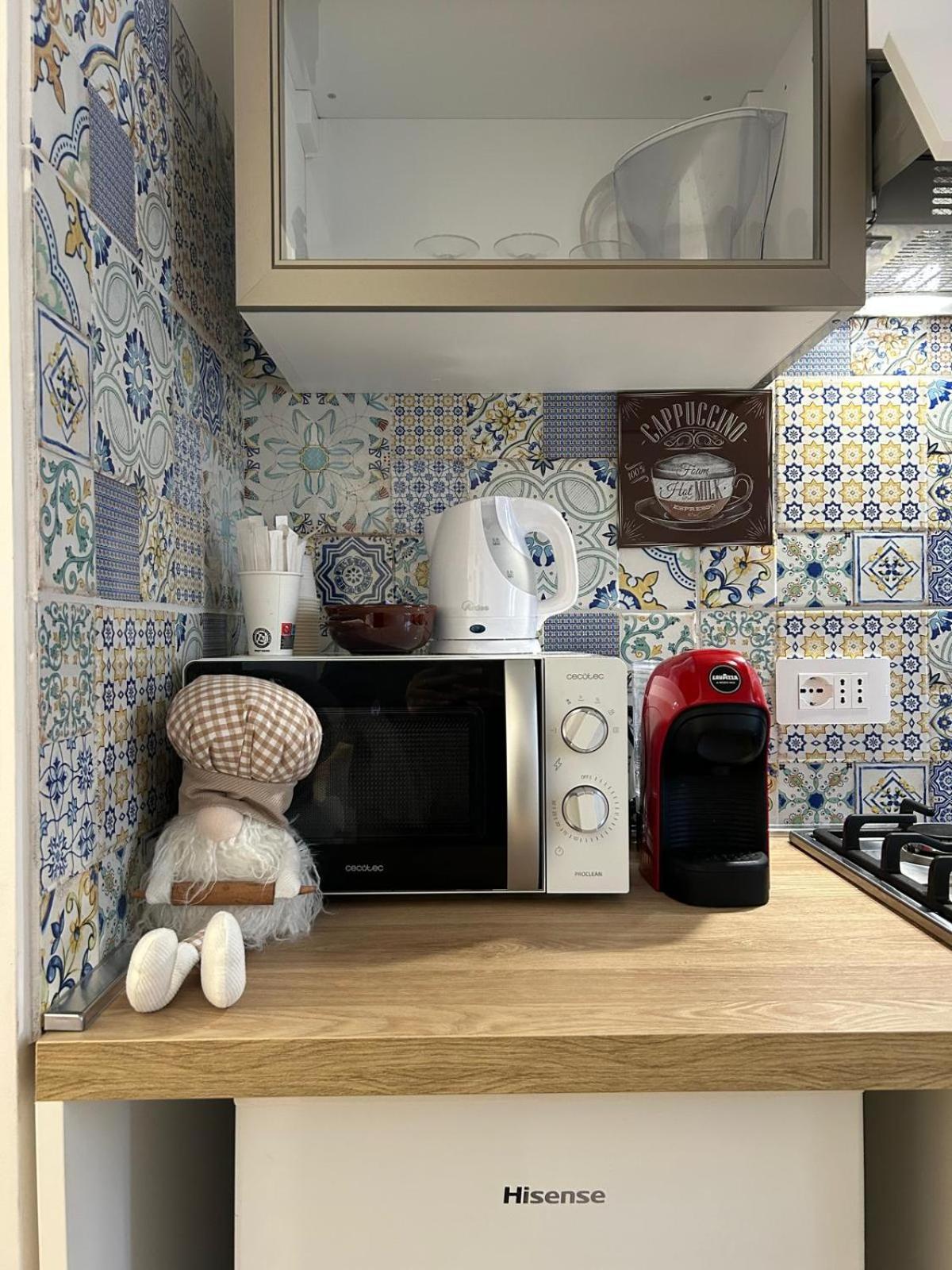 Silvilla's House Apartment *